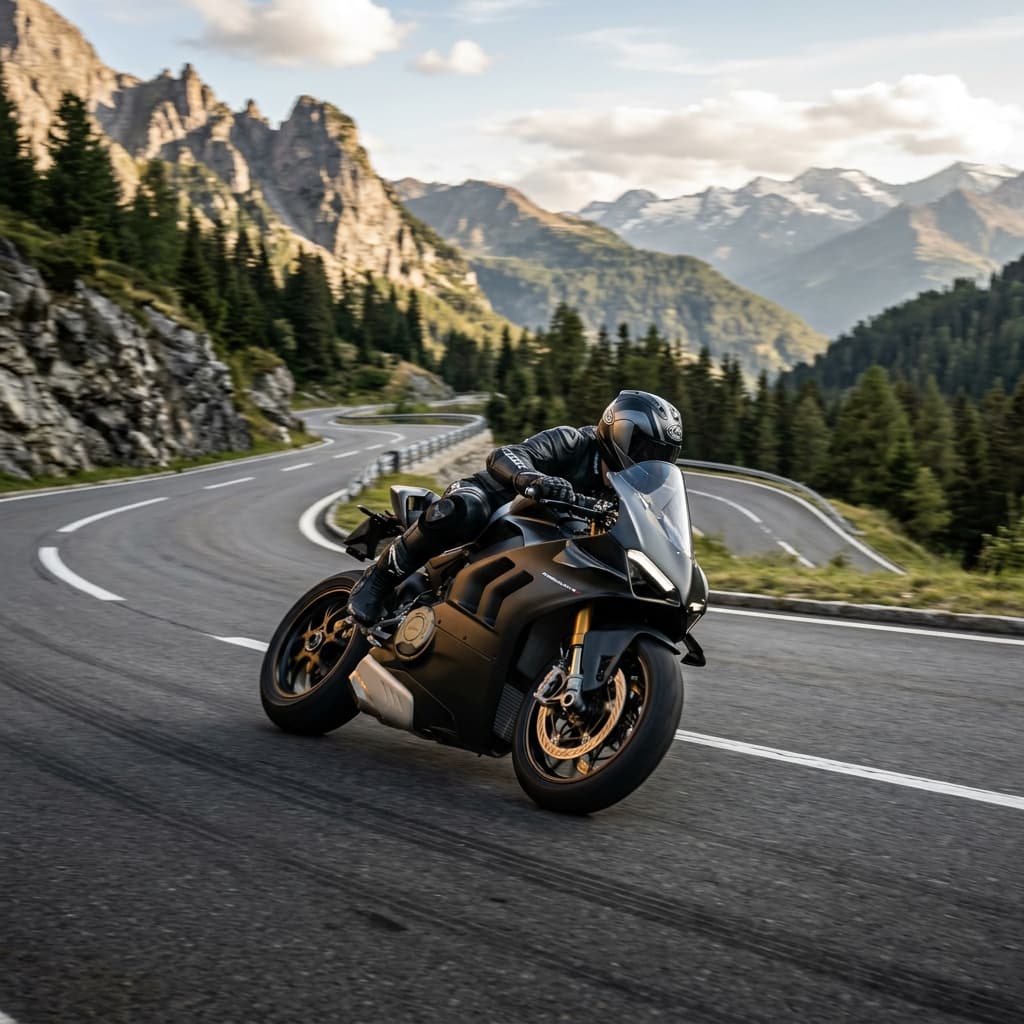 Two Wheelers