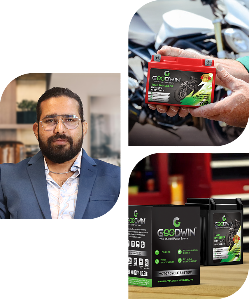 Goodwin batteries About Us