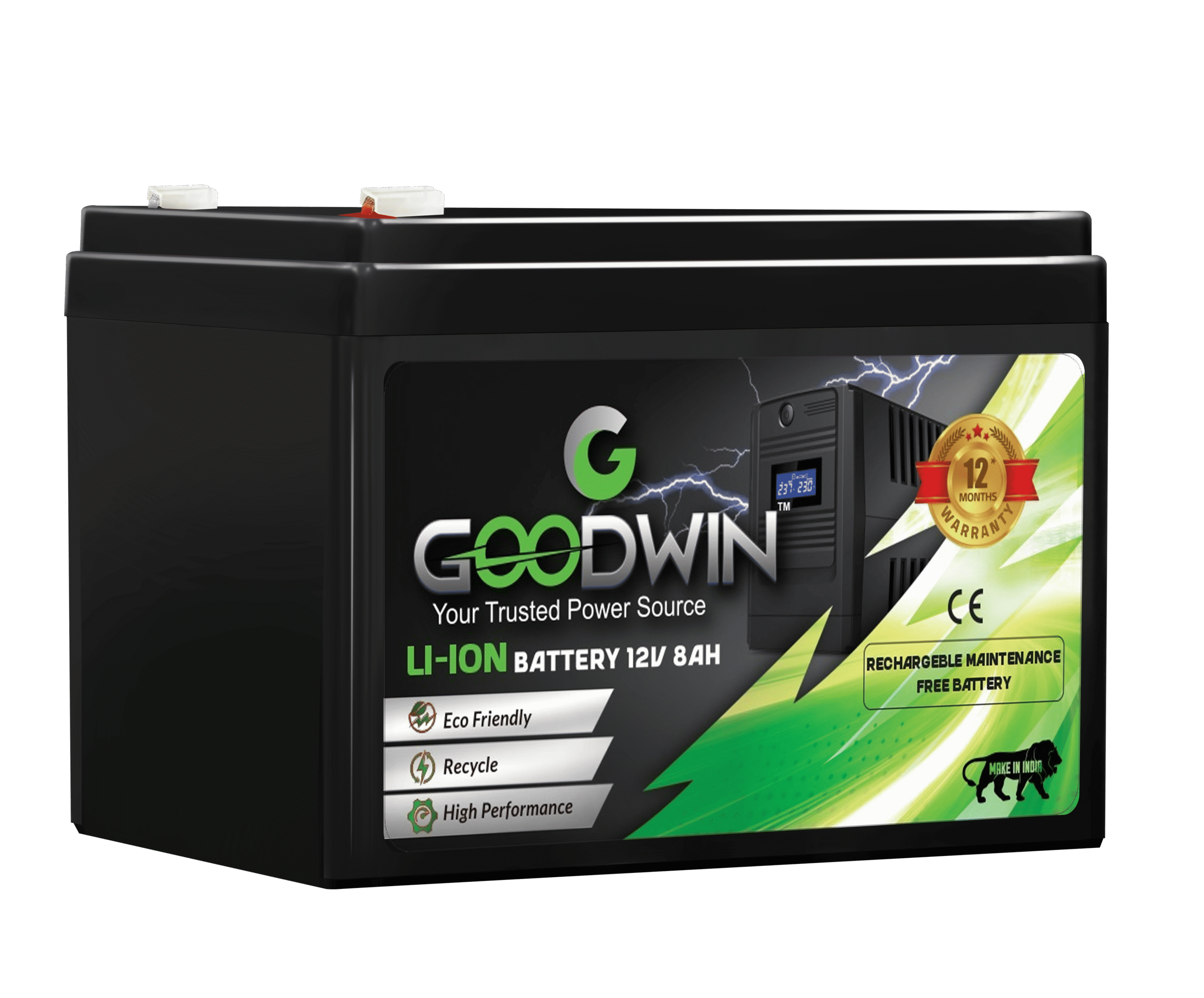 Black Battery 05 LI (1)